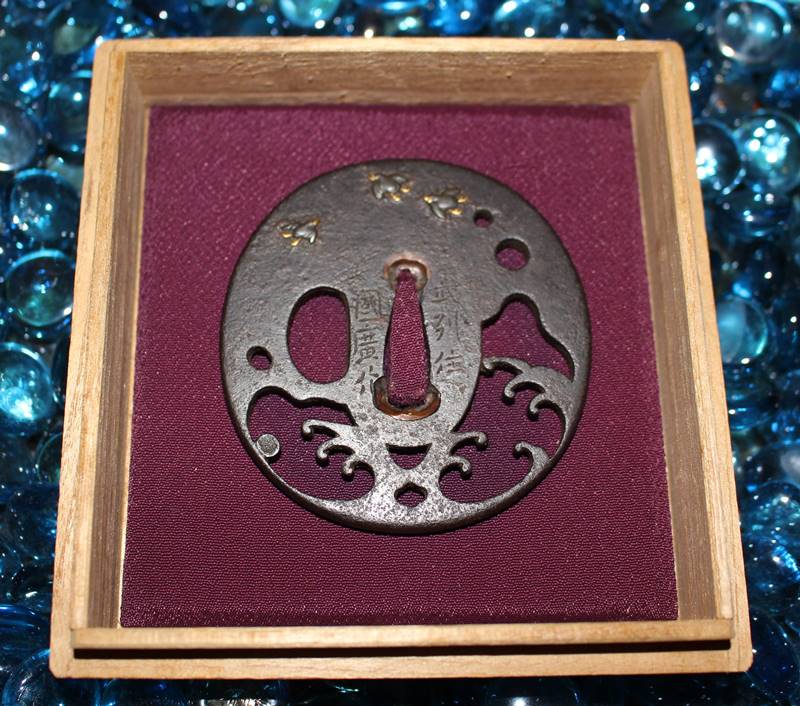 Tsuba