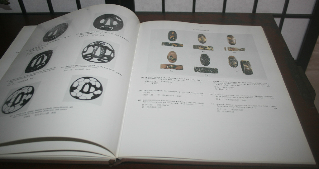 The Hartman Collection of Japanese Metalwork6