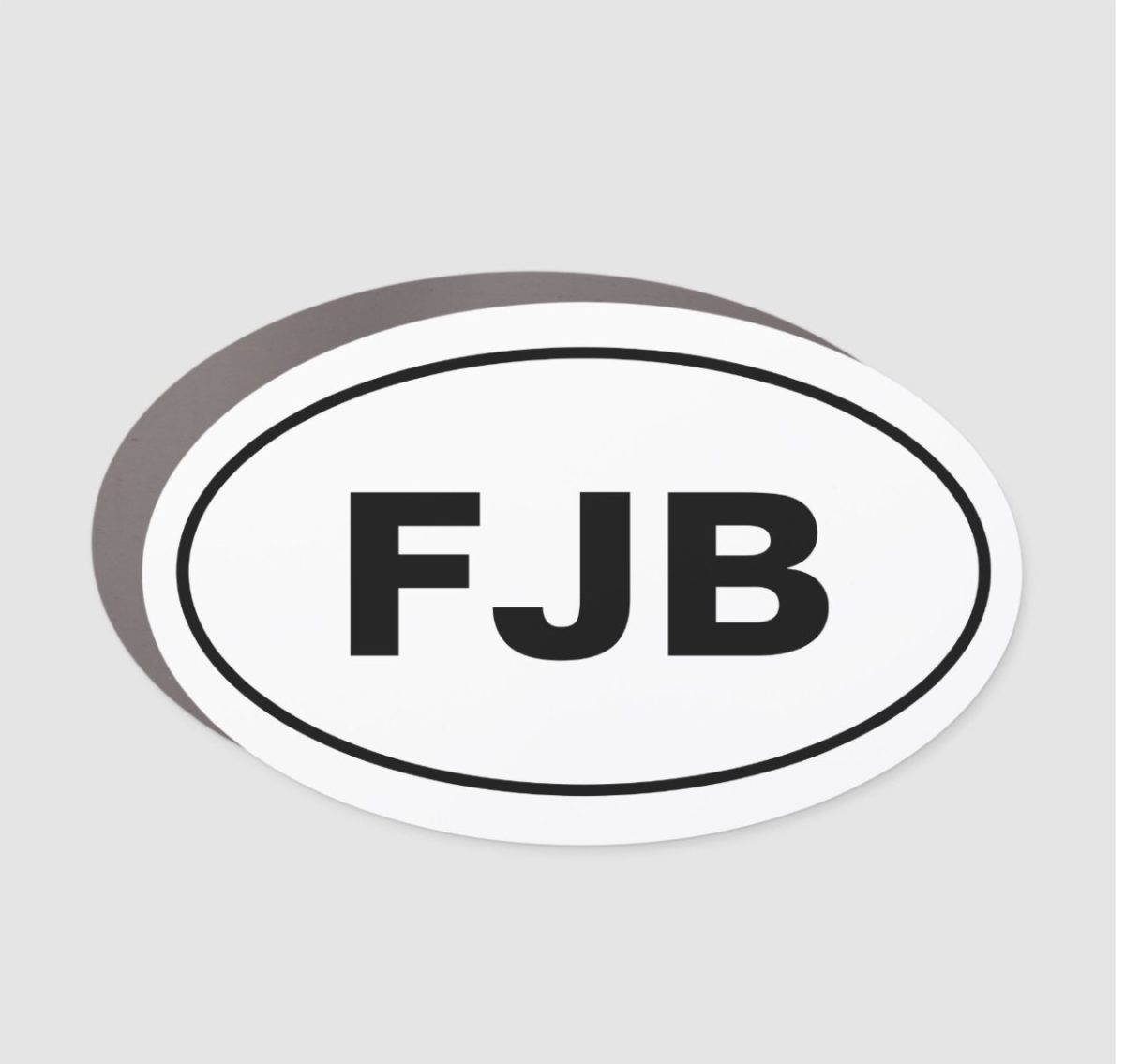 fjb magnet for car